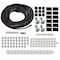 Spec-D Tuning 11-14 Ford F250 Fender Flare FDF-F25011A-PK-MP - alternate 6